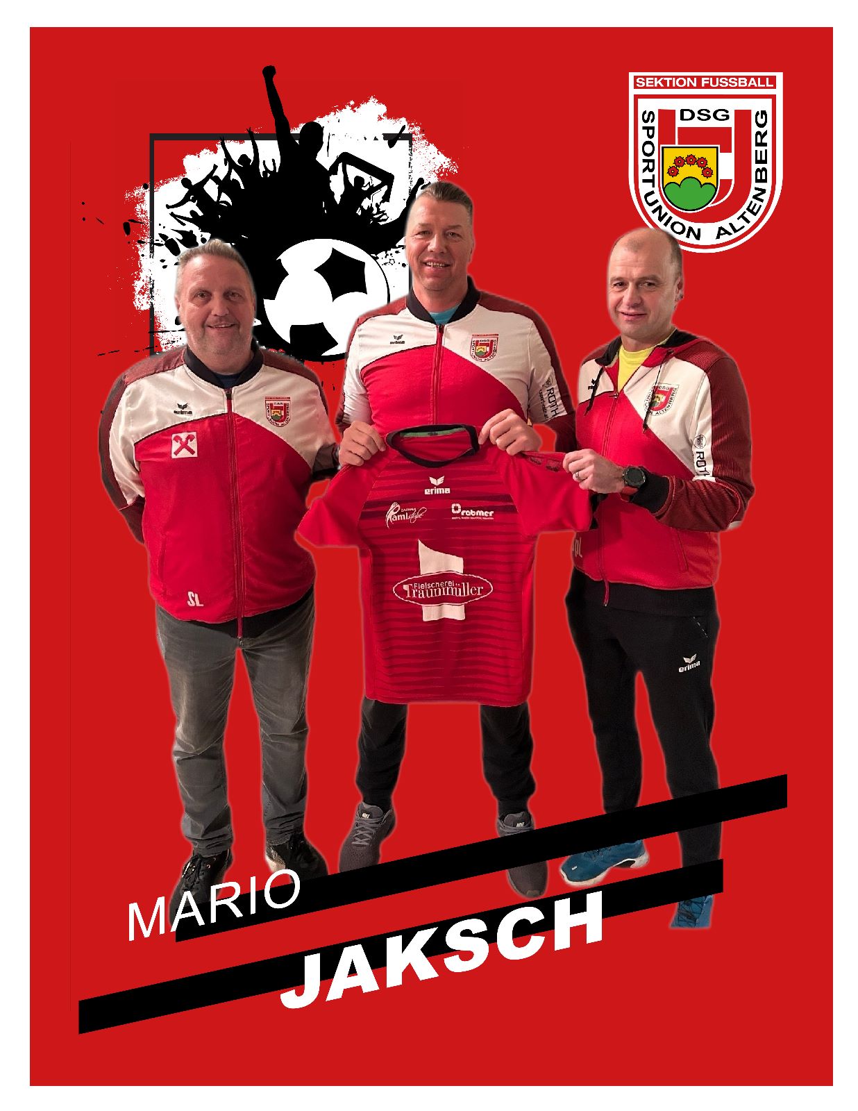Mario Jaksch