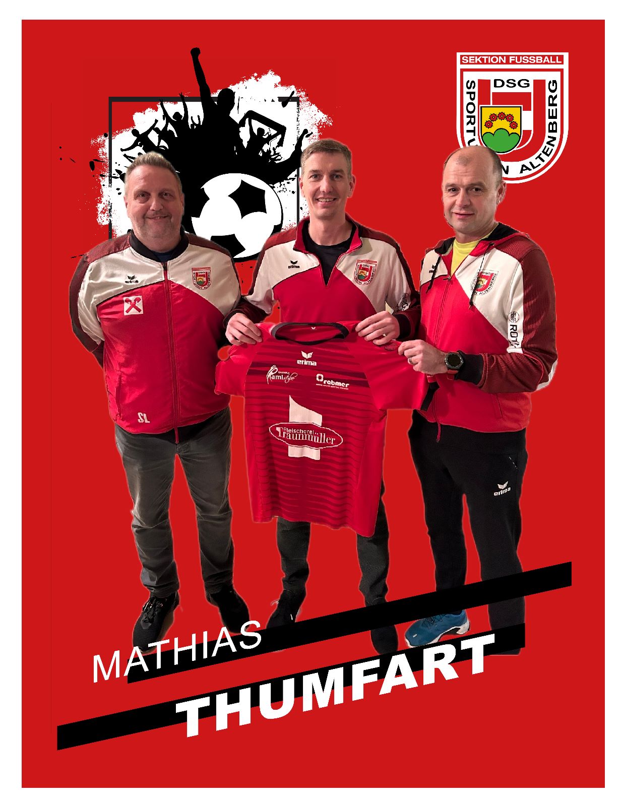 Mathias Thumfart