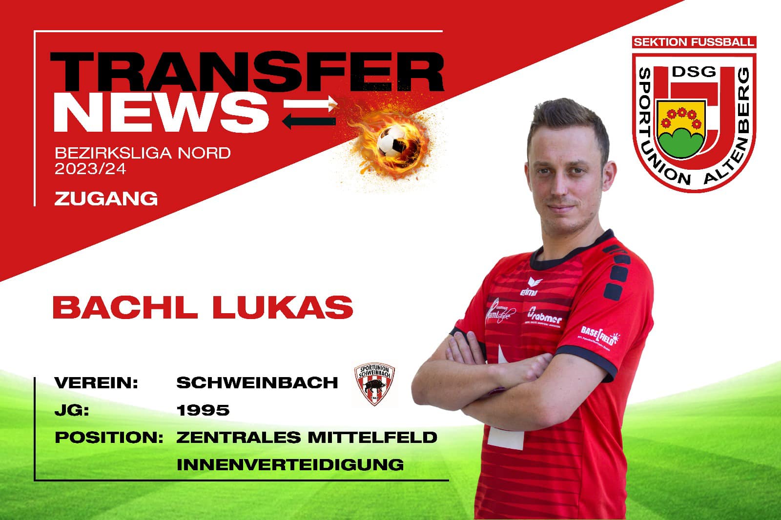 Bachl Lukas