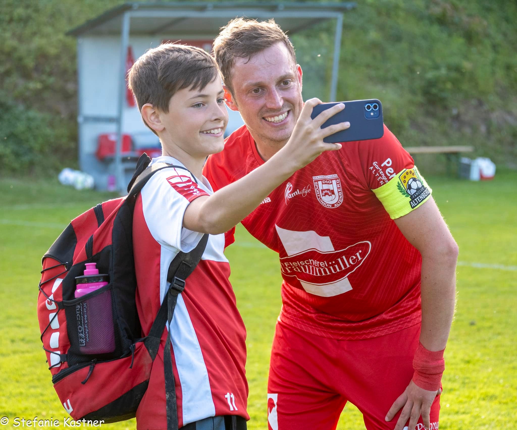 Lukas Bachl Verabschiedung 16