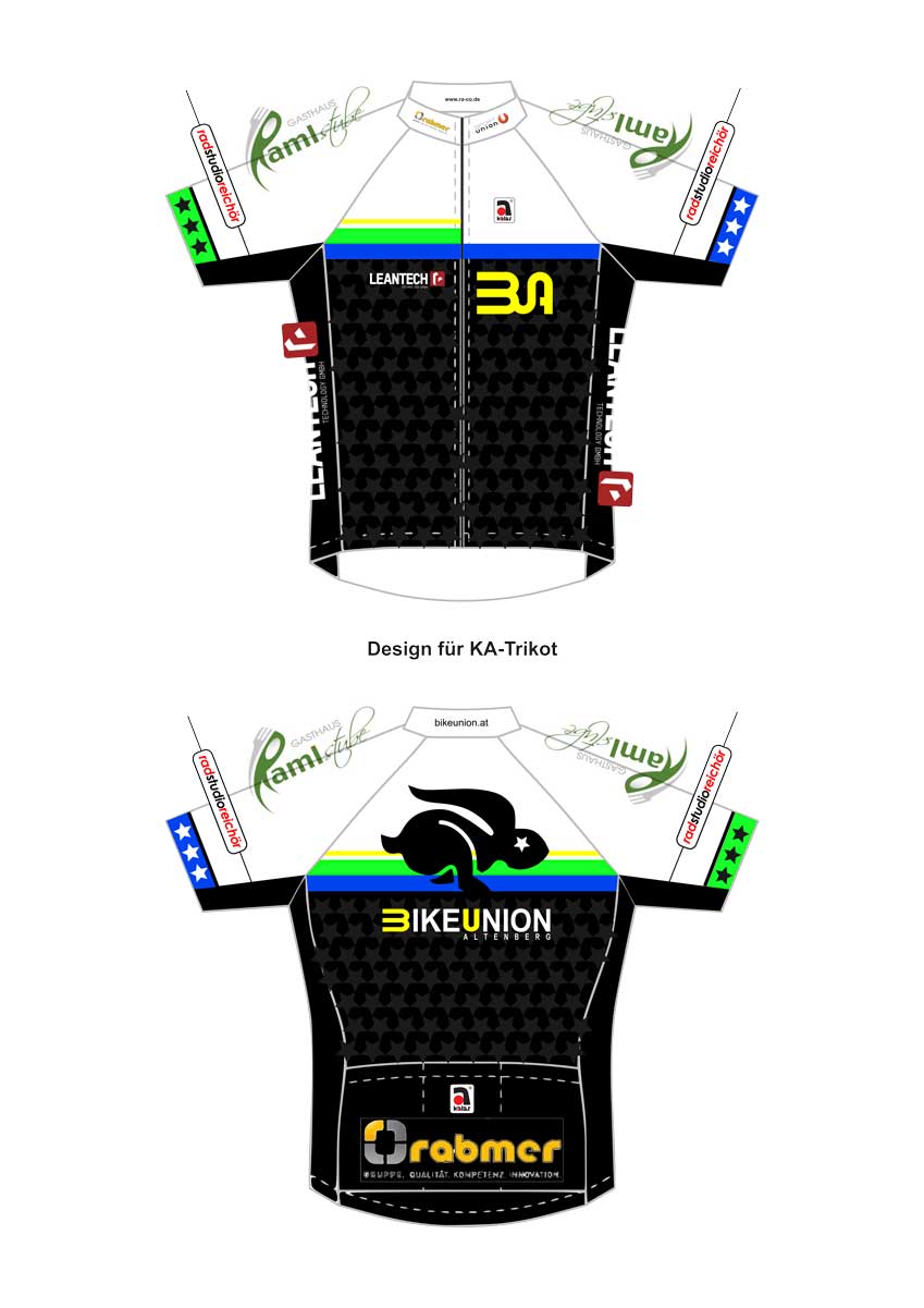 Trikot