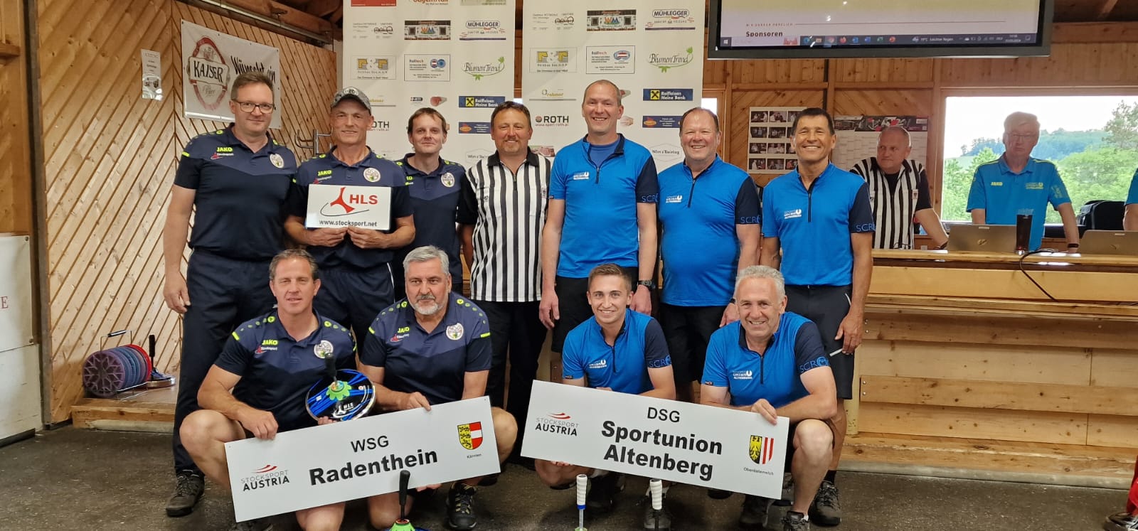 BundesligaRadenthein