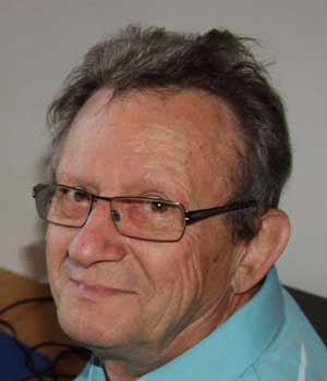 Ernst Dorotka